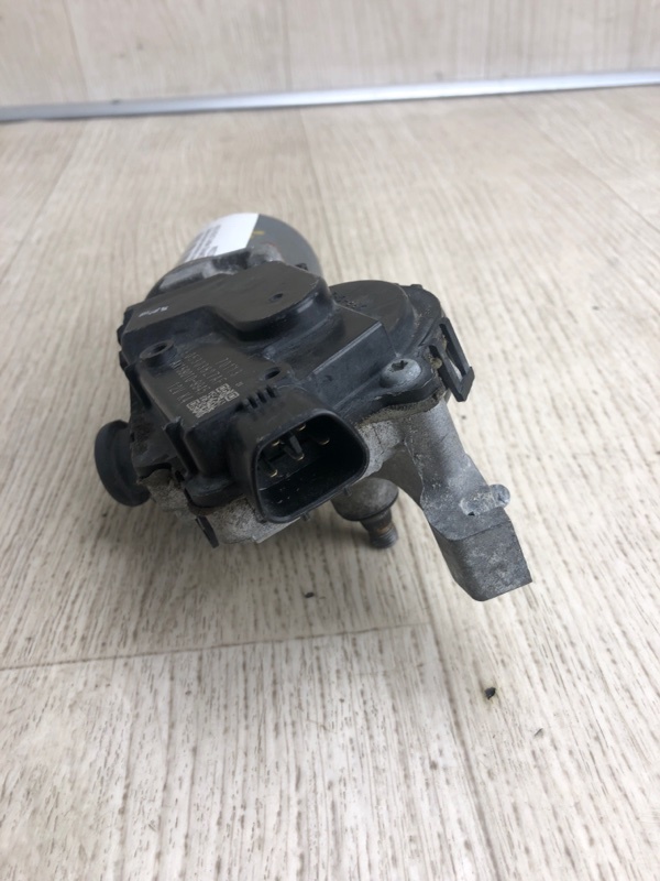 Моторчик стеклоочистителя передний COMPASS 06-16 2014 MK49 2.0 ECN Моторчик стеклоочистителя передний COMPASS 06-16 2014 MK49 2.0 ECN