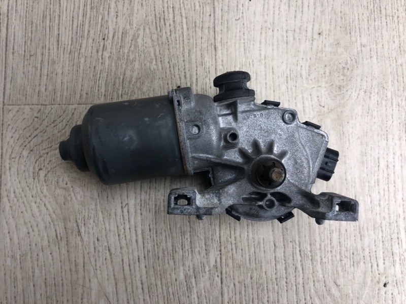 Моторчик стеклоочистителя передний JEEP COMPASS 06-16 MK49 2.0 ECN Моторчик стеклоочистителя передний JEEP COMPASS 06-16 MK49 2.0 ECN