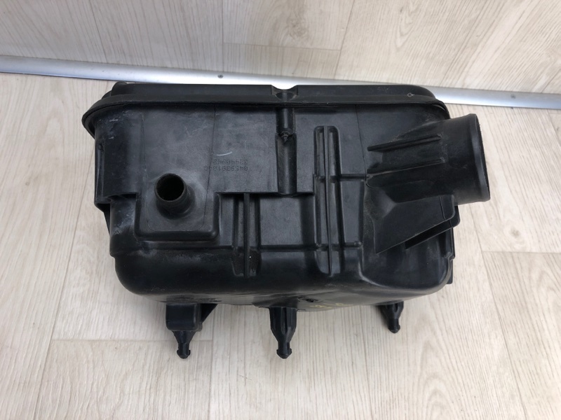 Корпус воздушного фильтра COMPASS 06-16 2014 MK49 2.0 ECN Корпус воздушного фильтра COMPASS 06-16 2014 MK49 2.0 ECN