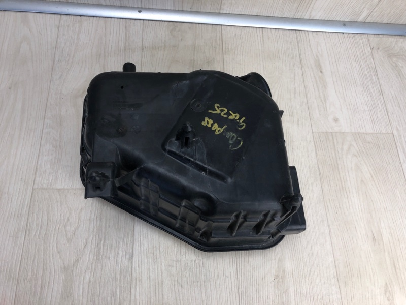 Корпус воздушного фильтра COMPASS 06-16 2014 MK49 2.0 ECN Корпус воздушного фильтра COMPASS 06-16 2014 MK49 2.0 ECN