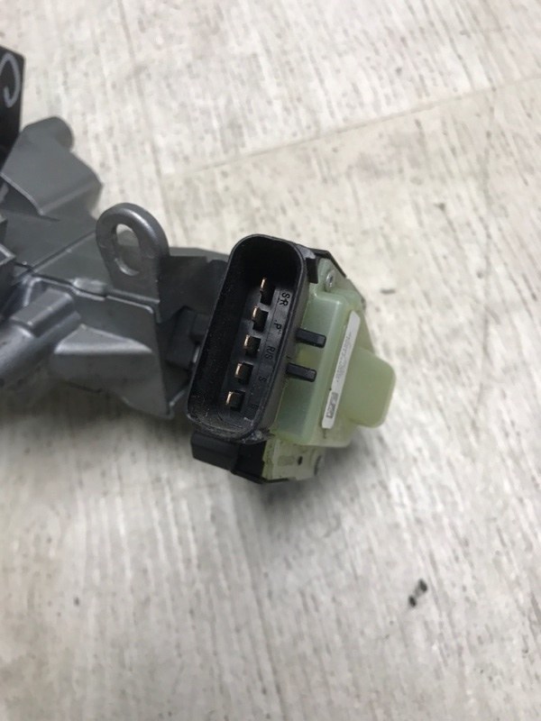 Замок зажигания COMPASS 06-16 2014 MK49 2.0 ECN Замок зажигания COMPASS 06-16 2014 MK49 2.0 ECN