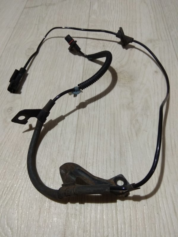 Датчик ABS задний правый COMPASS 06-16 2014 MK49 2.0 ECN Датчик ABS задний правый COMPASS 06-16 2014 MK49 2.0 ECN