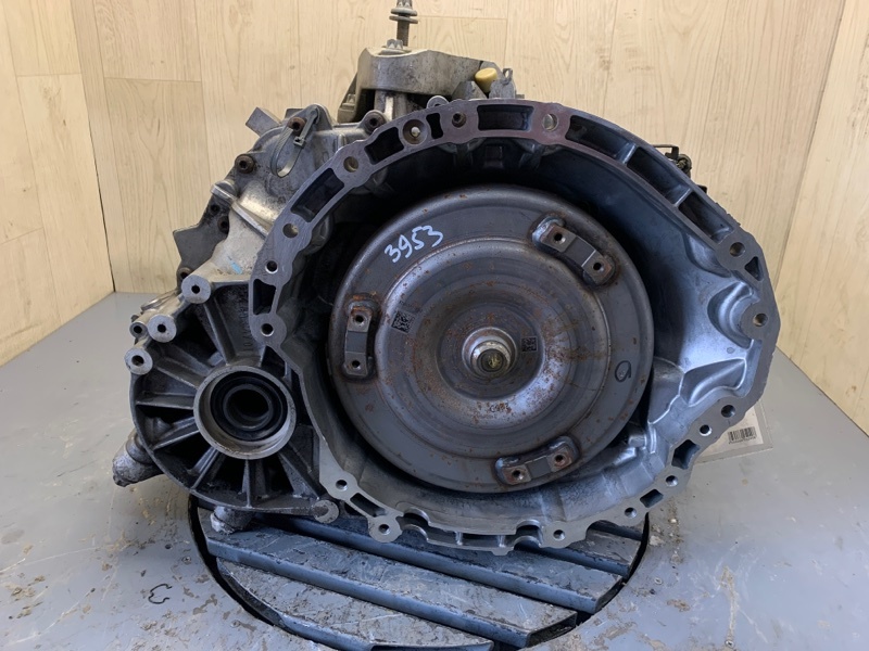 Запчасть акпп JEEP CHEROKEE 14- 2014 KL 3.2 EHB 68225757AM Б/У АКПП JEEP CHEROKEE 14- 2014 KL 3.2 EHB 68225757AM Б/У