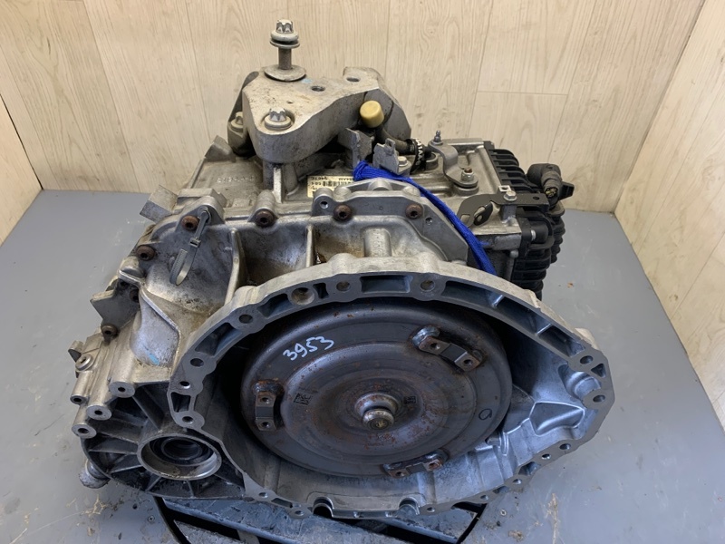 АКПП CHEROKEE 14- 2014 KL 3.2 EHB АКПП CHEROKEE 14- 2014 KL 3.2 EHB