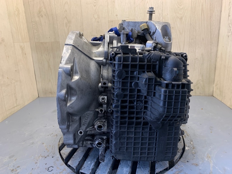 АКПП JEEP CHEROKEE 14- KL 3.2 EHB АКПП JEEP CHEROKEE 14- KL 3.2 EHB