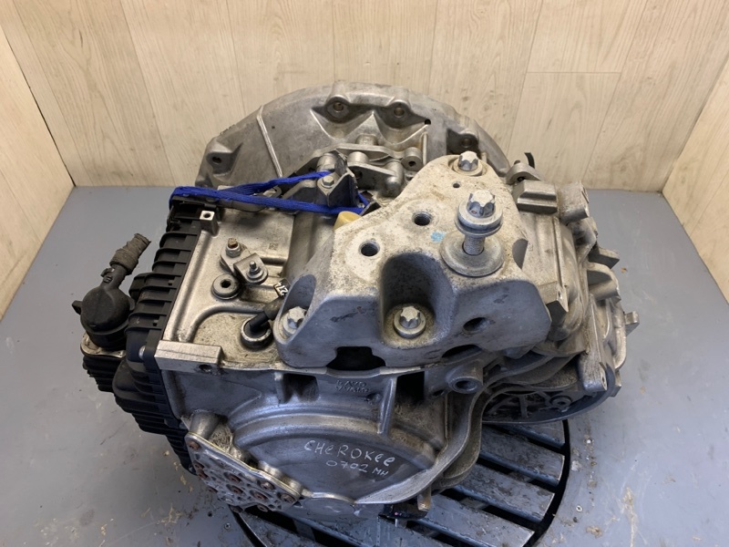 АКПП CHEROKEE 14- 2014 KL 3.2 EHB АКПП CHEROKEE 14- 2014 KL 3.2 EHB