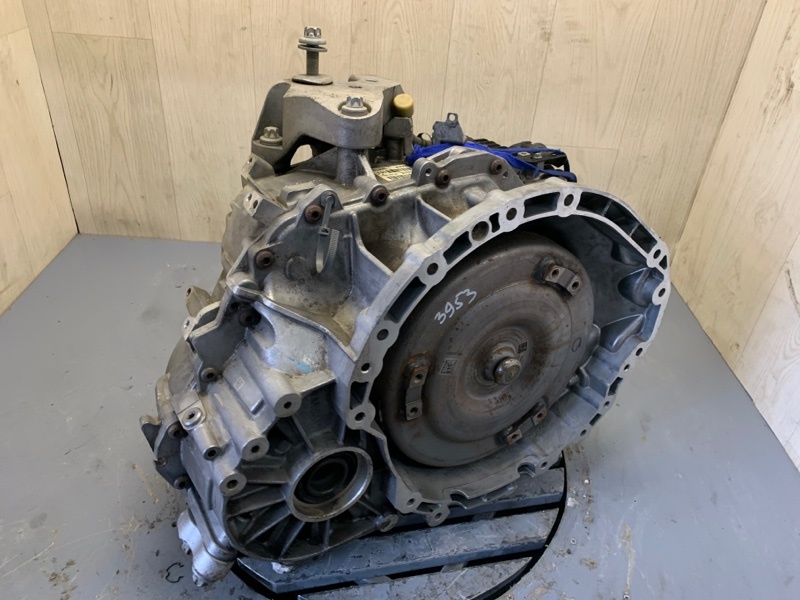 АКПП CHEROKEE 14- 2014 KL 3.2 EHB АКПП CHEROKEE 14- 2014 KL 3.2 EHB