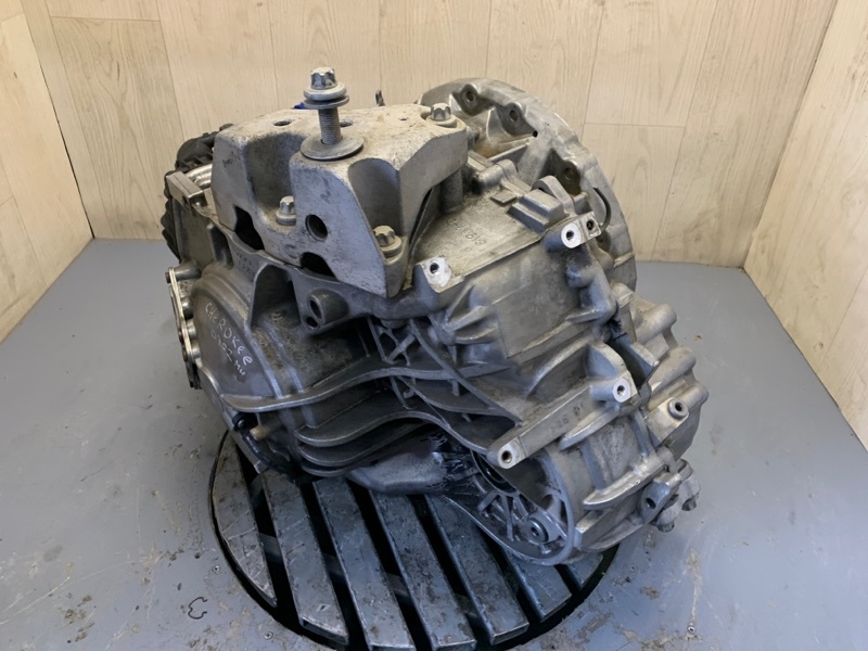 АКПП CHEROKEE 14- 2014 KL 3.2 EHB АКПП CHEROKEE 14- 2014 KL 3.2 EHB