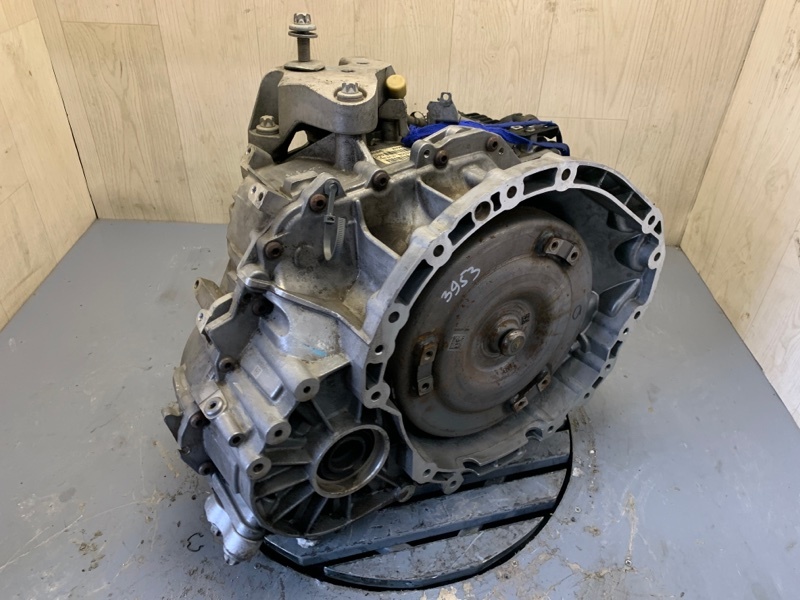 АКПП CHEROKEE 14- 2014 KL 3.2 EHB АКПП CHEROKEE 14- 2014 KL 3.2 EHB