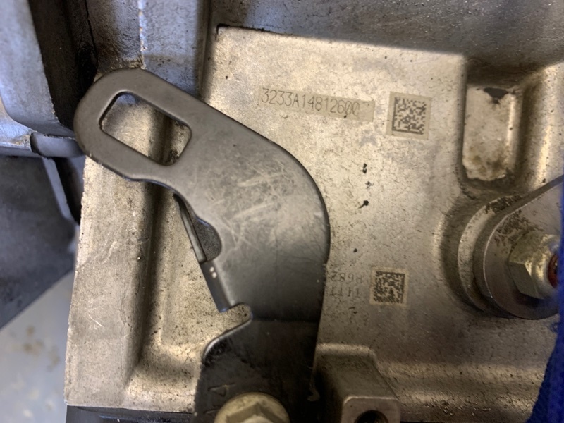 АКПП CHEROKEE 14- 2014 KL 3.2 EHB АКПП CHEROKEE 14- 2014 KL 3.2 EHB