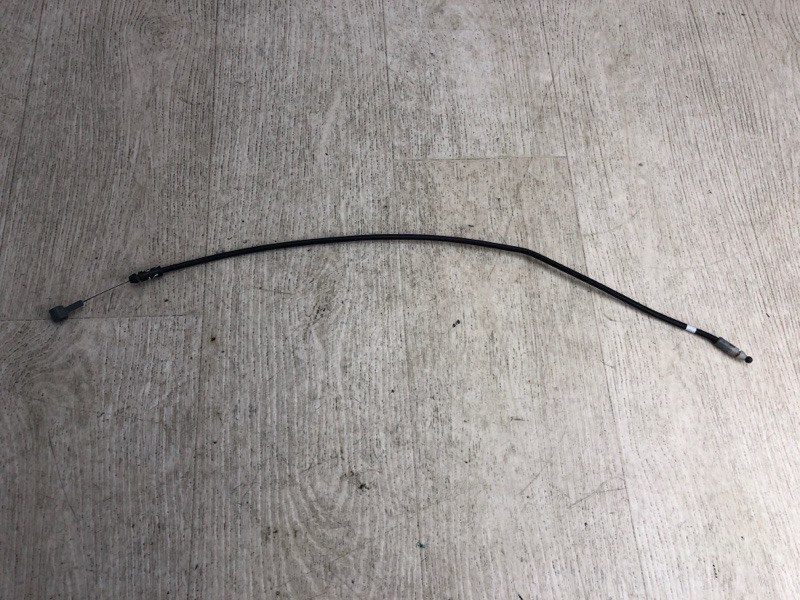 Запчасть трос замка капота HYUNDAI SONATA YF 10-14 2012 YF 2.4 G4KK 81190-3S100 Б/У Трос замка капота HYUNDAI SONATA YF 10-14 2012 YF 2.4 G4KK 81190-3S100 Б/У