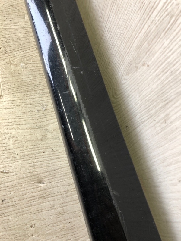 Накладка порога наружная правая SONATA YF 10-14 2012 YF 2.4 G4KK