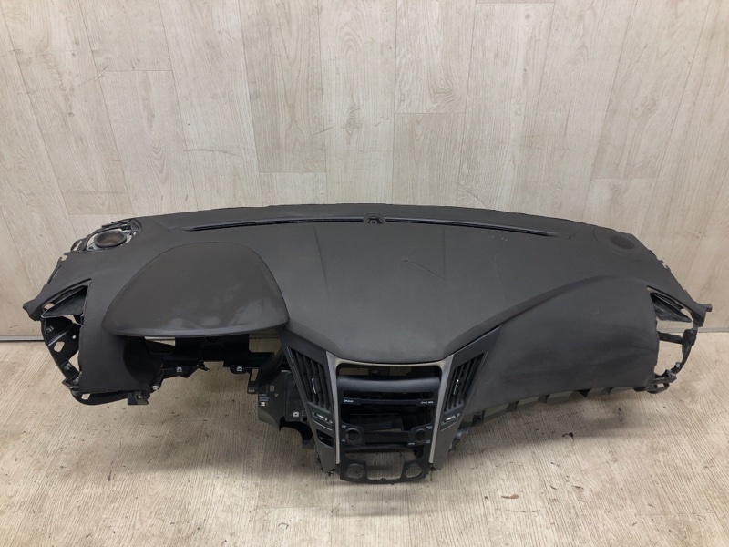 Торпедо HYUNDAI SONATA YF 10-14 2012 YF 2.4 G4KK 84710-3S100HZ Б/У