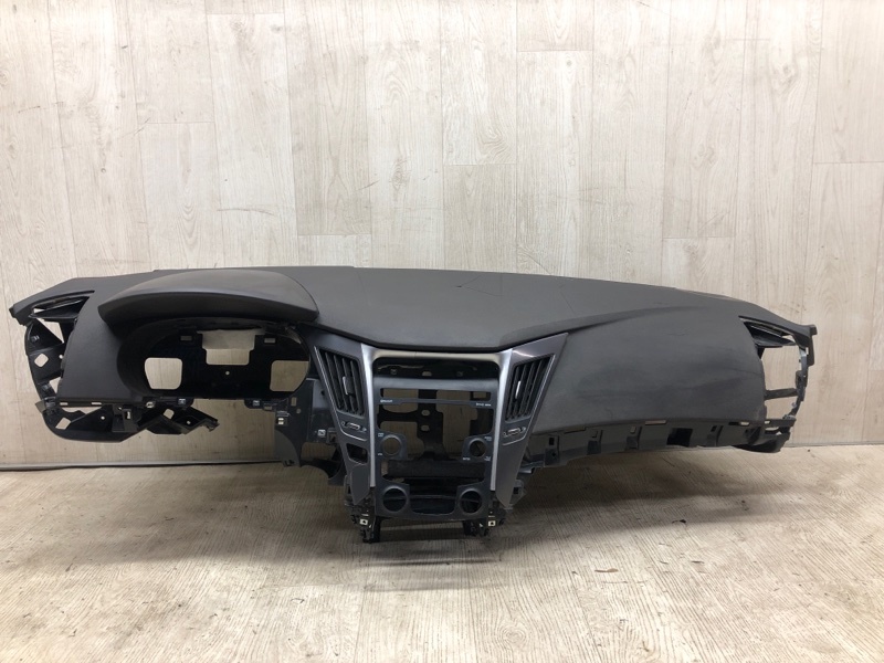 Торпедо SONATA YF 10-14 2012 YF 2.4 G4KK