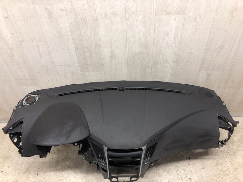 Торпедо HYUNDAI SONATA YF 10-14 YF 2.4 G4KK