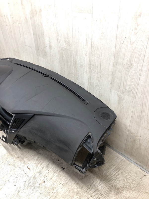 Торпедо SONATA YF 10-14 2012 YF 2.4 G4KK