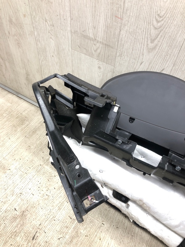 Торпедо SONATA YF 10-14 2012 YF 2.4 G4KK