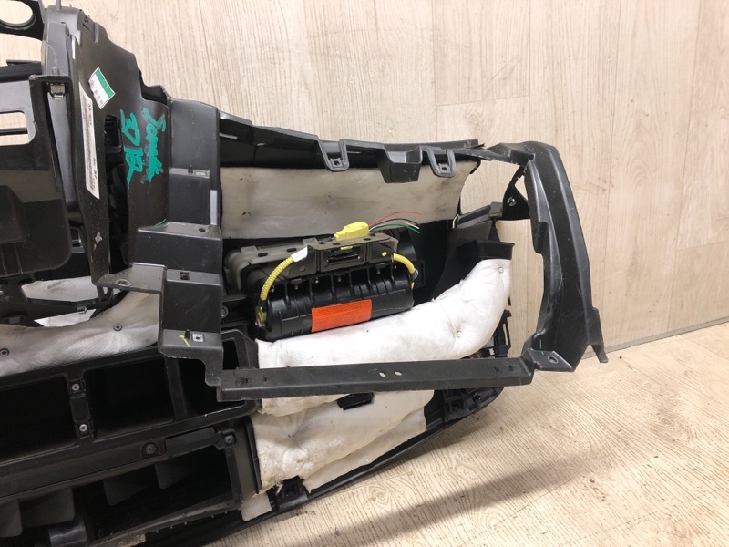 Торпедо SONATA YF 10-14 2012 YF 2.4 G4KK