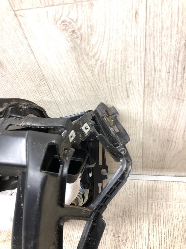 Торпедо SONATA YF 10-14 2012 YF 2.4 G4KK