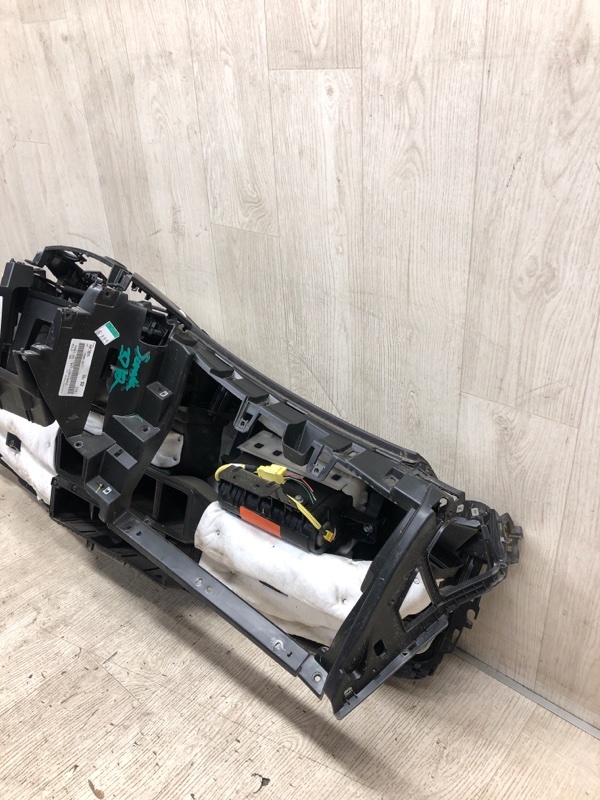 Торпедо SONATA YF 10-14 2012 YF 2.4 G4KK