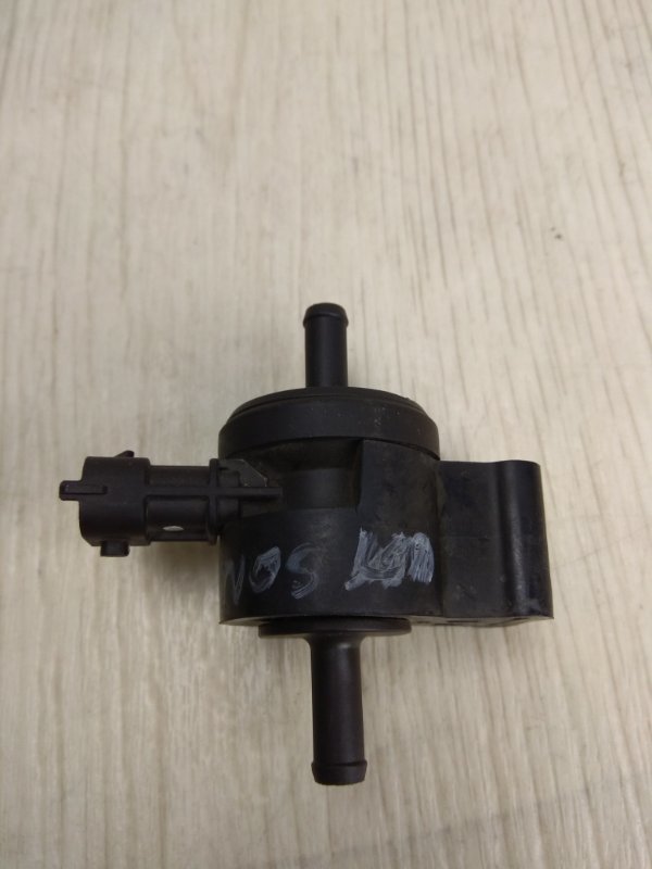 Клапан абсорбера SONATA YF 10-14 2012 YF 2.4 G4KK