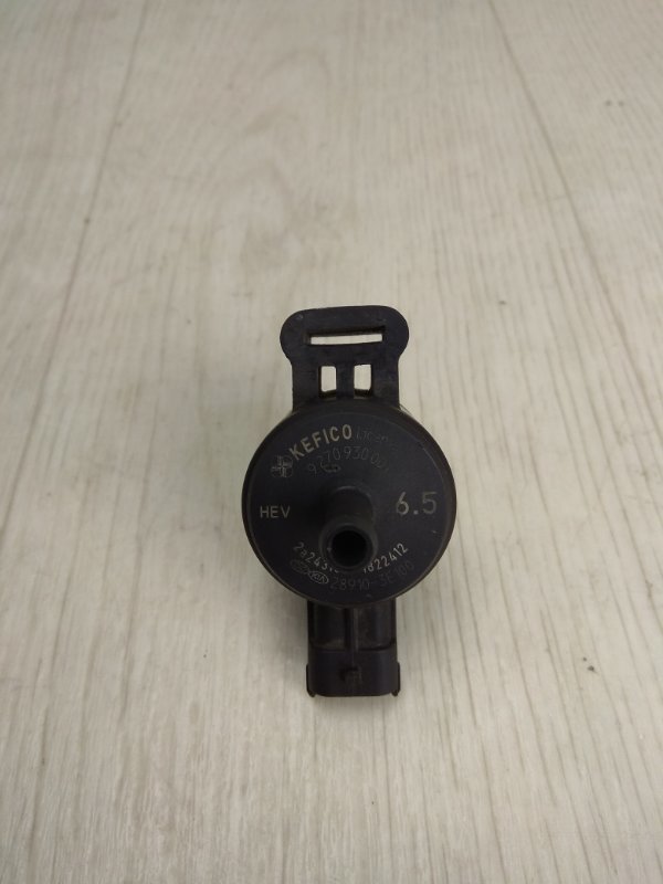 Клапан абсорбера HYUNDAI SONATA YF 10-14 YF 2.4 G4KK