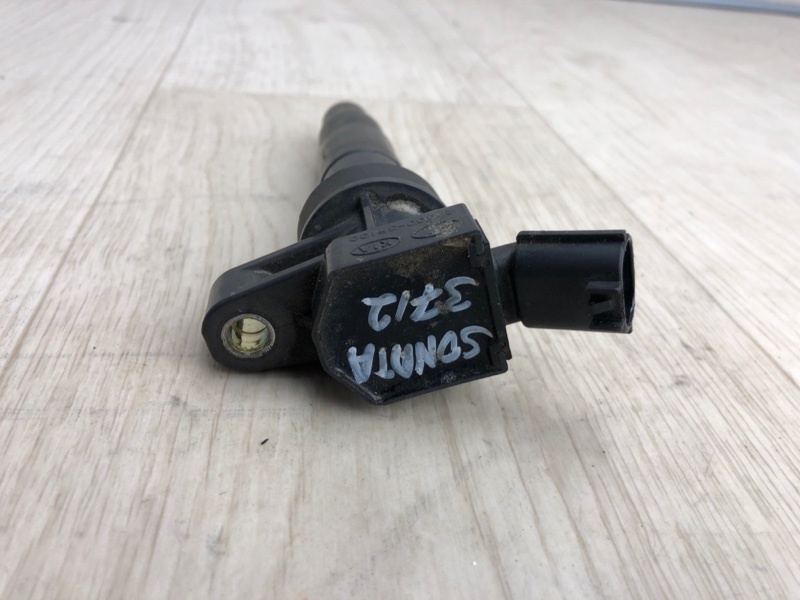 Катушка зажигания SONATA YF 10-14 2012 YF 2.4 G4KK