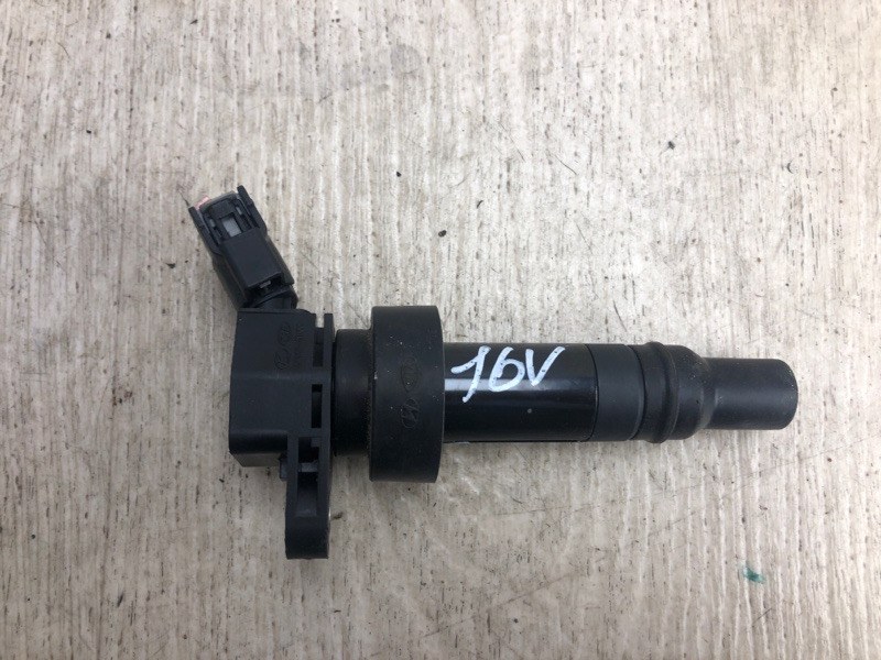 Катушка зажигания RIO UB 2011-2017 2012 UB 1.6 G4FD Катушка зажигания RIO UB 2011-2017 2012 UB 1.6 G4FD