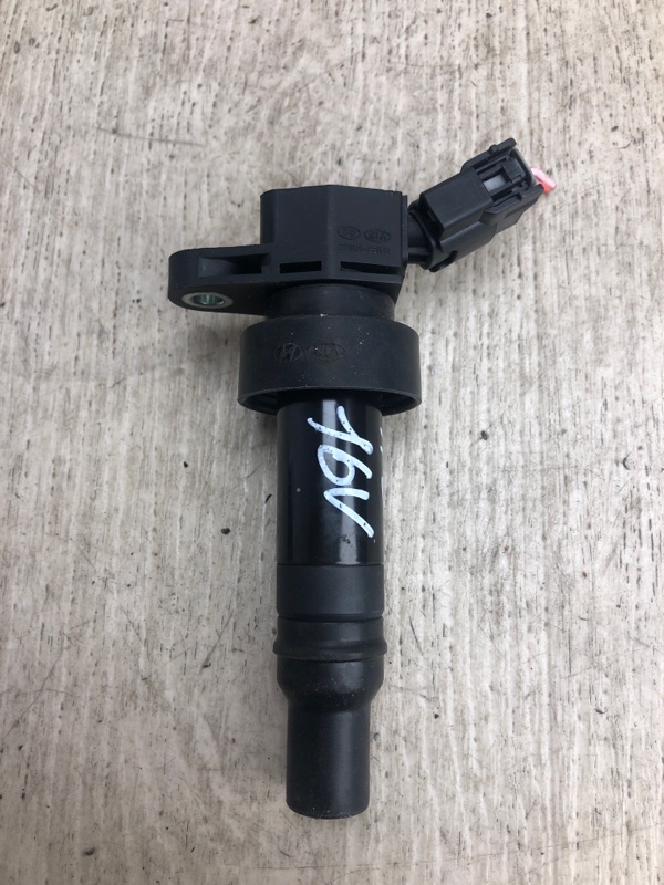Катушка зажигания KIA RIO UB 2011-2017 UB 1.6 G4FD Катушка зажигания KIA RIO UB 2011-2017 UB 1.6 G4FD