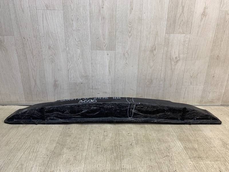 Усилитель заднего бампера SONATA YF 10-14 2011 YF 2.4 G4KJ