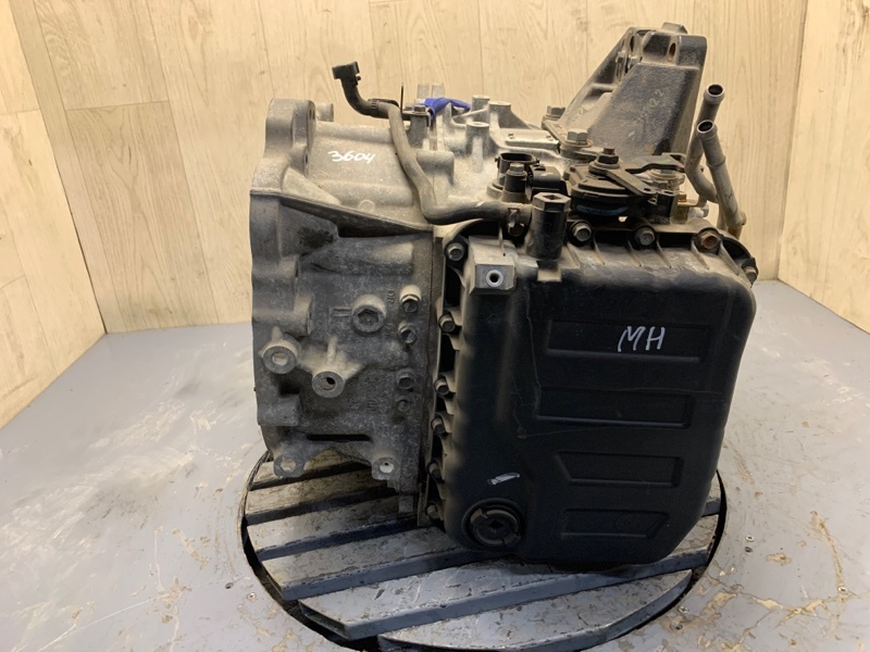 АКПП на запчасти ( под ремонт ) HYUNDAI SONATA YF 10-14 YF 2.4 G4KJ