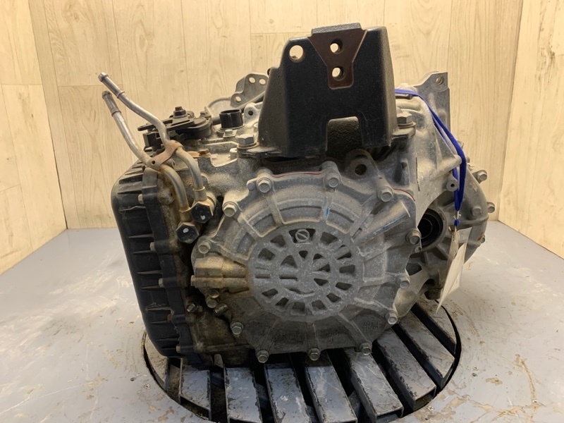 АКПП на запчасти ( под ремонт ) SONATA YF 10-14 2011 YF 2.4 G4KJ