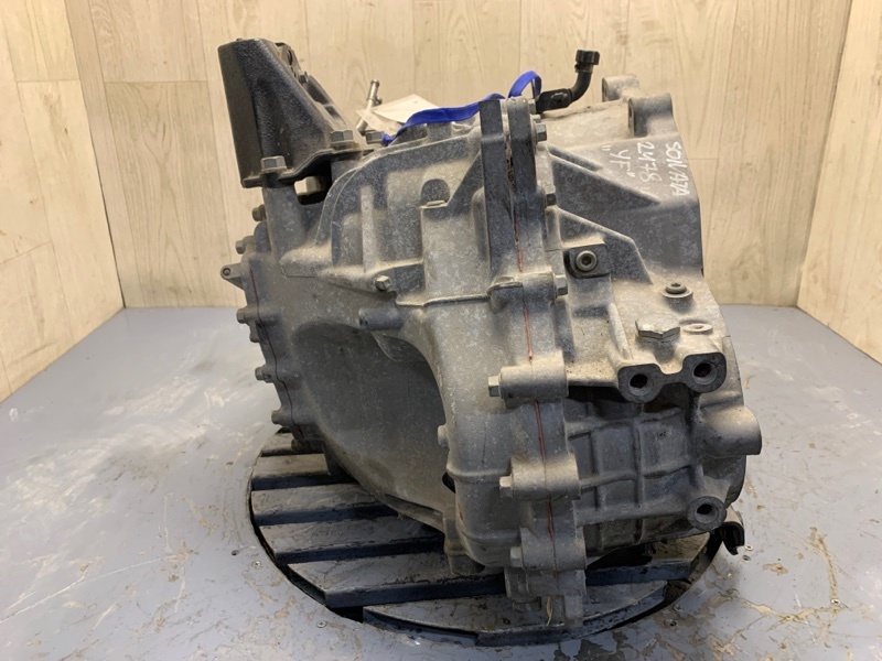 АКПП на запчасти ( под ремонт ) SONATA YF 10-14 2011 YF 2.4 G4KJ