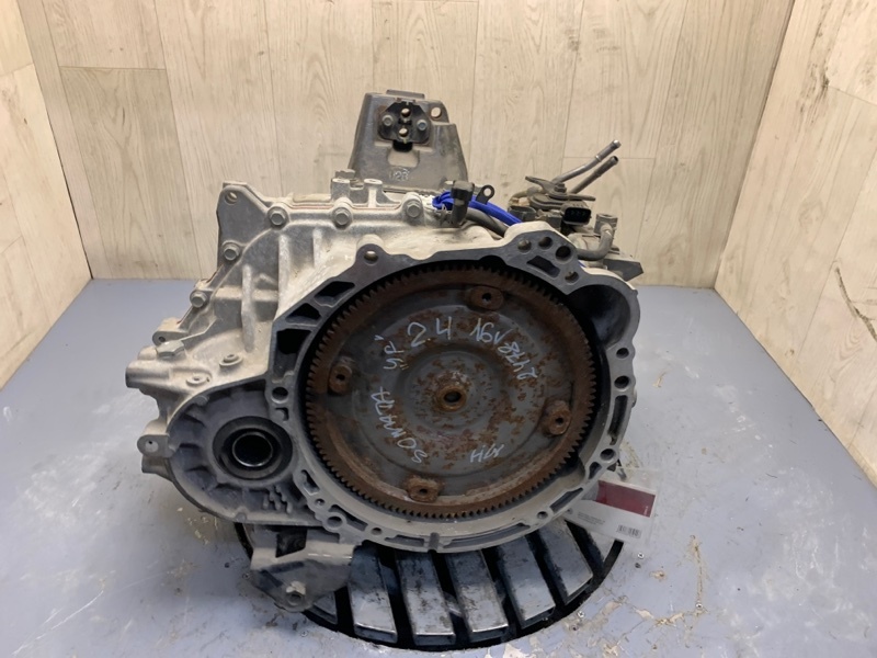 АКПП на запчасти ( под ремонт ) SONATA YF 10-14 2011 YF 2.4 G4KJ