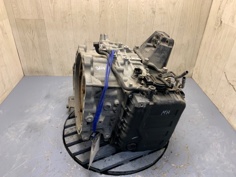 АКПП на запчасти ( под ремонт ) SONATA YF 10-14 2011 YF 2.4 G4KJ