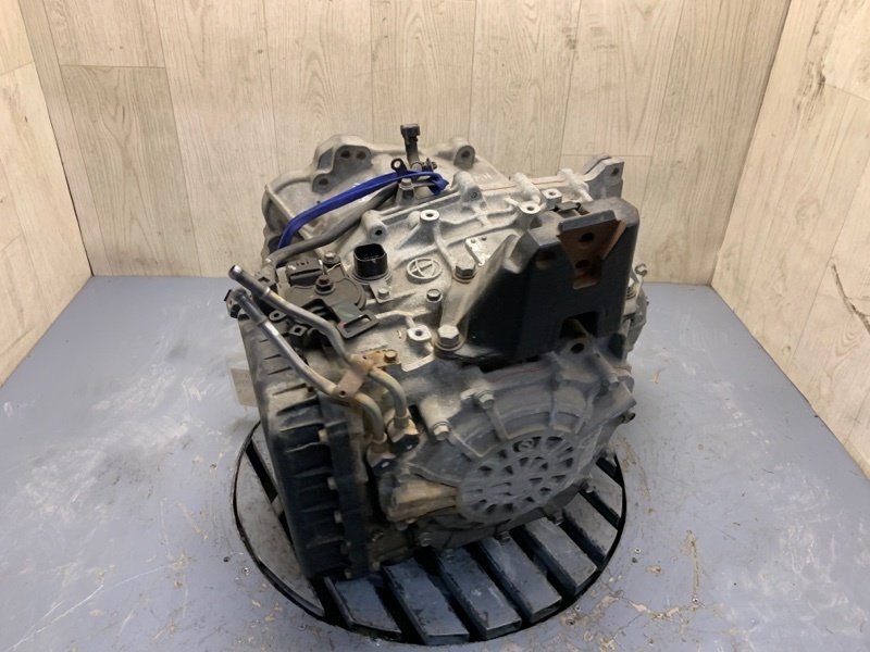 АКПП на запчасти ( под ремонт ) SONATA YF 10-14 2011 YF 2.4 G4KJ