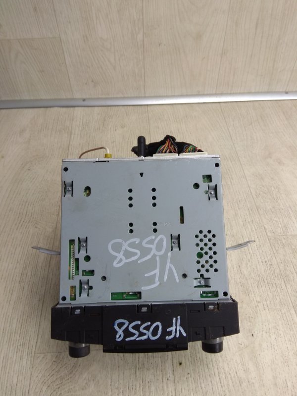 Магнитола SONATA YF 10-14 2013 YF 2.4 G4KJ