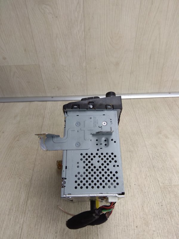 Магнитола SONATA YF 10-14 2013 YF 2.4 G4KJ