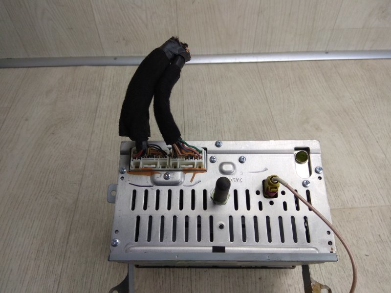 Магнитола SONATA YF 10-14 2013 YF 2.4 G4KJ