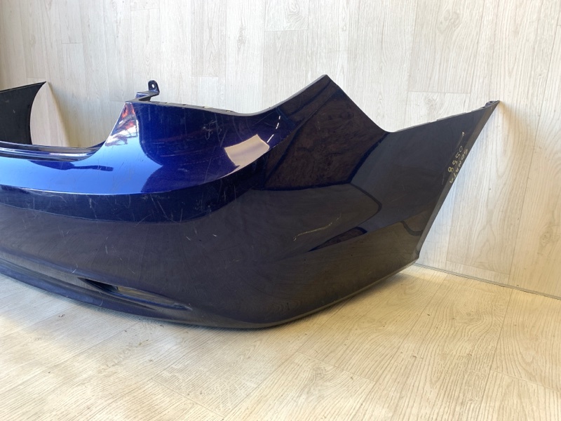 Бампер задний задний SONATA YF 10-14 2013 YF 2.4 G4KJ