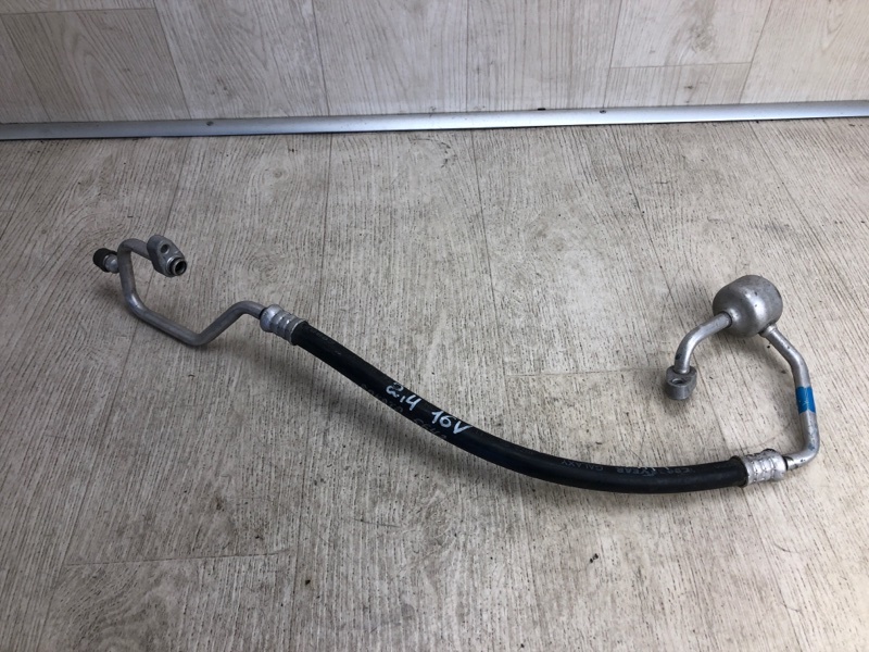 Трубка кондиционера HYUNDAI SONATA LF 2014- 2014 LF 2.4 G4KJ 97762-C2000 Б/У
