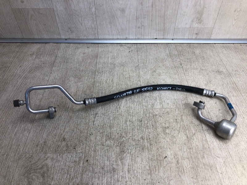 Трубка кондиционера SONATA LF 2014- 2014 LF 2.4 G4KJ