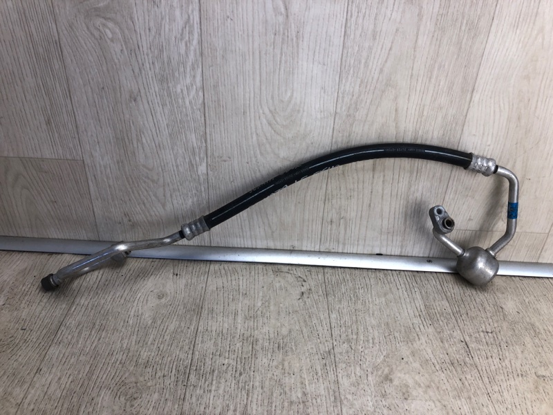 Трубка кондиционера HYUNDAI SONATA LF 2014- LF 2.4 G4KJ