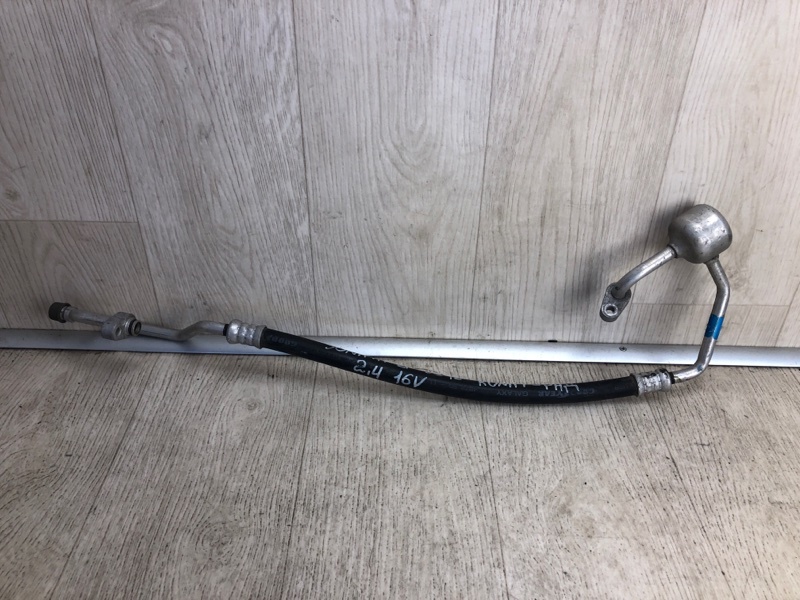 Трубка кондиционера SONATA LF 2014- 2014 LF 2.4 G4KJ