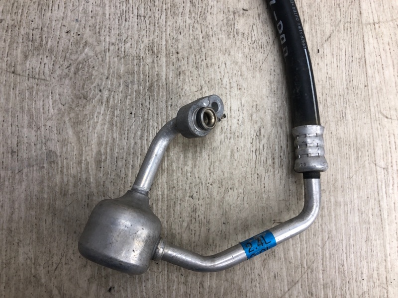 Трубка кондиционера SONATA LF 2014- 2014 LF 2.4 G4KJ