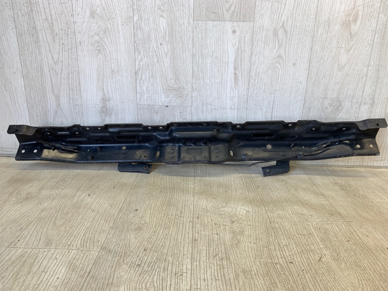 Панель передняя верхняя HYUNDAI SONATA LF 2014- LF 2.4 G4KJ