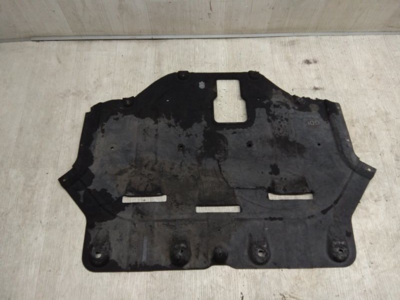 Защита двигателя SONATA LF 2014- 2014 LF 2.4 G4KJ