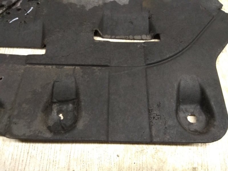 Защита двигателя SONATA LF 2014- 2014 LF 2.4 G4KJ