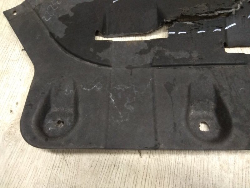 Защита двигателя SONATA LF 2014- 2014 LF 2.4 G4KJ