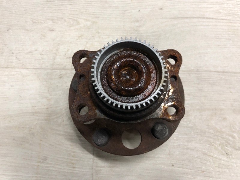 Ступица задняя HYUNDAI ELANTRA MD 10-15 MD 1.8 G4NB